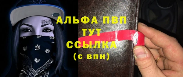 стафф Вяземский